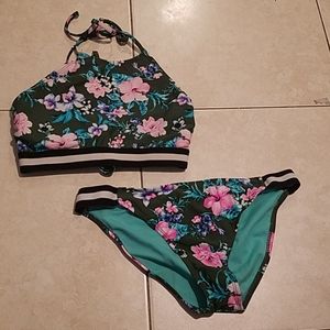 bathing suit 2 set